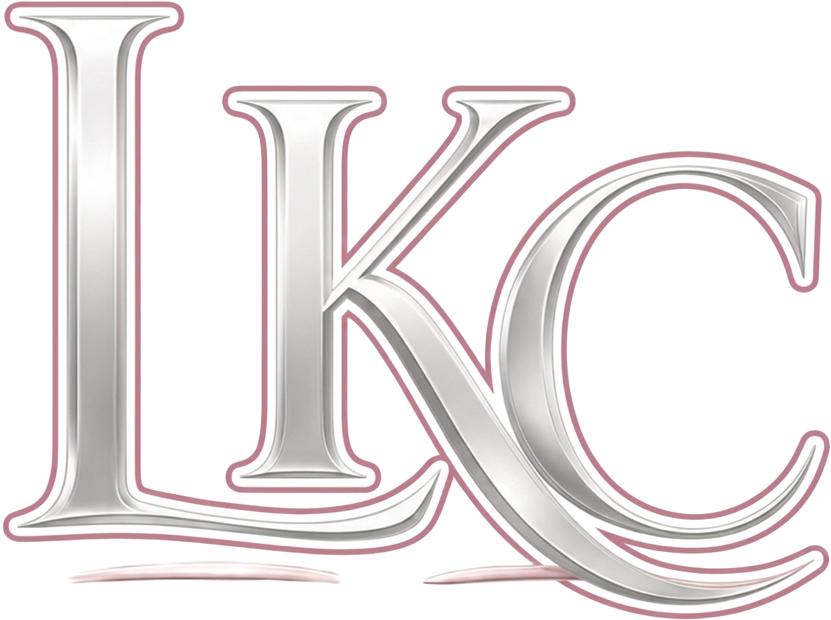 LKC Courier Services logo